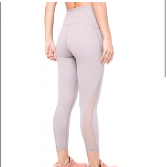 lululemon athletica Pants - Lulu lemon leggings